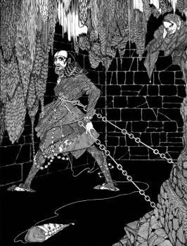 The Cask of Amontillado